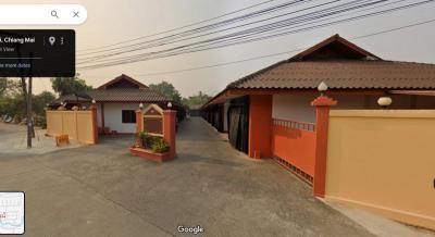 โรงแรม 20000000 เชียงใหม่ สันทราย สันทรายน้อย