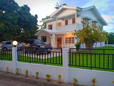 บ้านเดี่ยว 5500000 เชียงใหม่ สันป่าตอง ยุหว่า
