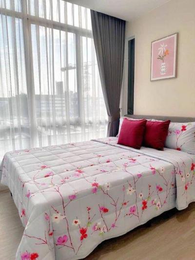 คอนโด 15000 กรุงเทพมหานคร เขตบางนา บางนา