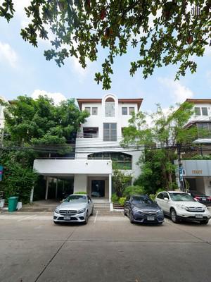 สำนักงาน 36000000 กรุงเทพมหานคร เขตลาดพร้าว ลาดพร้าว