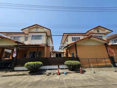 บ้านเดี่ยว 12900000 กรุงเทพมหานคร เขตบางกะปิ หัวหมาก