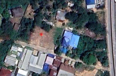ที่ดิน 4658000 นครราชสีมา เมืองนครราชสีมา ปรุใหญ่
