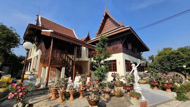 บ้านเดี่ยว 7800000 อ่างทอง เมืองอ่างทอง หัวไผ่ บ้านเดี่ยว 7800000 อ่างทอง เมืองอ่างทอง หัวไผ่