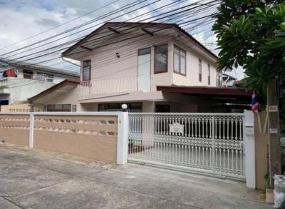 บ้านเดี่ยว 6900000 กรุงเทพมหานคร เขตลาดพร้าว ลาดพร้าว
