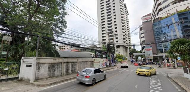 ที่ดิน 1120800000 กรุงเทพมหานคร เขตวัฒนา คลองตันเหนือ ที่ดิน 1120800000 กรุงเทพมหานคร เขตวัฒนา คลองตันเหนือ