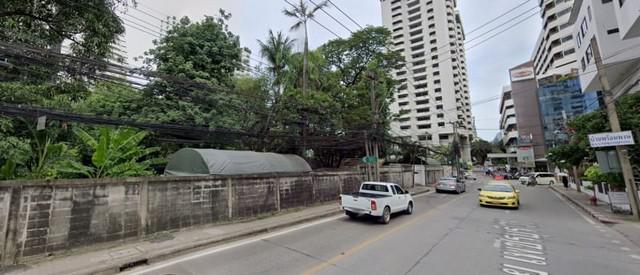 ที่ดิน 1120800000 กรุงเทพมหานคร เขตวัฒนา คลองตันเหนือ ที่ดิน 1120800000 กรุงเทพมหานคร เขตวัฒนา คลองตันเหนือ