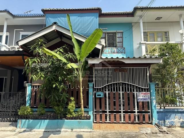 ทาวน์เฮาส์ 1590000 นนทบุรี บางบัวทอง บางบัวทอง ทาวน์เฮาส์ 1590000 นนทบุรี บางบัวทอง บางบัวทอง