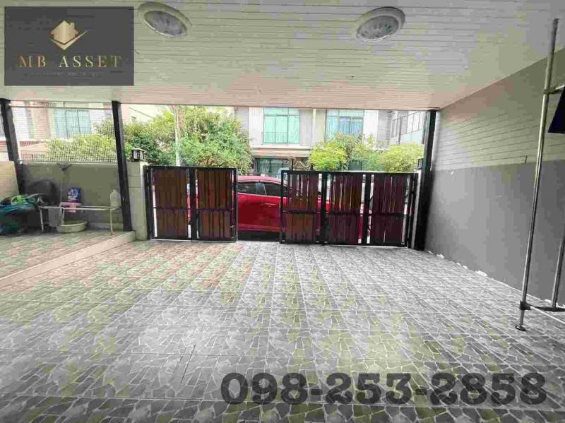 บ้านเดี่ยว 5300000 นนทบุรี ปากเกร็ด บ้านใหม่ บ้านเดี่ยว 5300000 นนทบุรี ปากเกร็ด บ้านใหม่