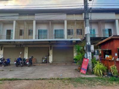 บ้านเดี่ยว 2194000 อุบลราชธานี ตระการพืชผล คำเจริญ