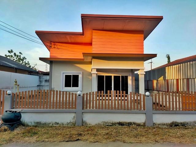 บ้านเดี่ยว 1358000 อุบลราชธานี เมืองอุบลราชธานี ไร่น้อย บ้านเดี่ยว 1358000 อุบลราชธานี เมืองอุบลราชธานี ไร่น้อย