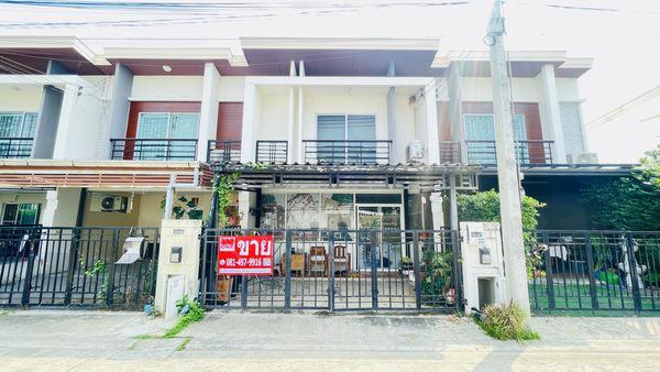 ทาวน์เฮาส์ 2700000 สมุทรปราการ บางพลี บางแก้ว ทาวน์เฮาส์ 2700000 สมุทรปราการ บางพลี บางแก้ว