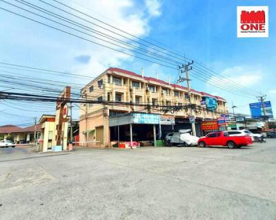 อาคารพาณิชย์ 4100000 พระนครศรีอยุธยา บางปะอิน บ้านสร้าง