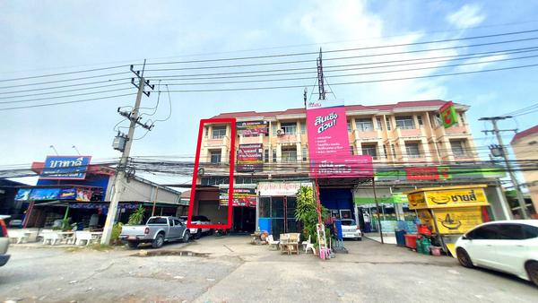 อาคารพาณิชย์ 4100000 พระนครศรีอยุธยา บางปะอิน บ้านสร้าง อาคารพาณิชย์ 4100000 พระนครศรีอยุธยา บางปะอิน บ้านสร้าง