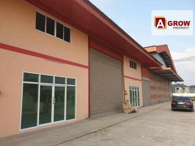 โรงงาน 8000000 สมุทรปราการ เมืองสมุทรปราการ บางปูใหม่
