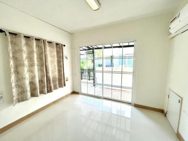 บ้านเดี่ยว 30000 กรุงเทพมหานคร เขตคลองสามวา บางชัน