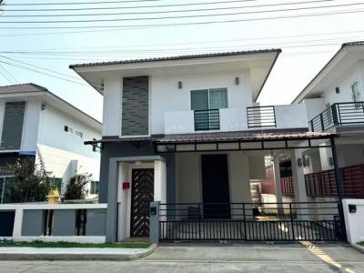 บ้านเดี่ยว 2990000 เชียงใหม่ หางดง สันผักหวาน