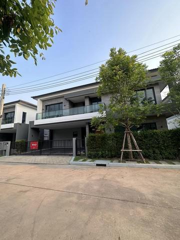 บ้านเดี่ยว 21900000 กรุงเทพมหานคร เขตสายไหม ออเงิน