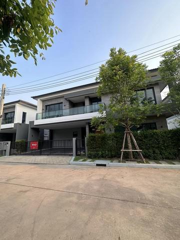 บ้านเดี่ยว 21900000 กรุงเทพมหานคร เขตสายไหม ออเงิน บ้านเดี่ยว 21900000 กรุงเทพมหานคร เขตสายไหม ออเงิน