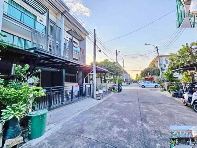ทาวน์เฮาส์ 17998 นนทบุรี บางบัวทอง บางรักใหญ่ ทาวน์เฮาส์ 17998 นนทบุรี บางบัวทอง บางรักใหญ่