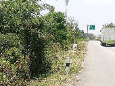 ที่ดิน 2500000 ตาก บ้านตาก ตากออก