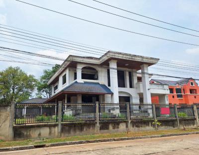 บ้านเดี่ยว 9800000 ปทุมธานี เมืองปทุมธานี หลักหก
