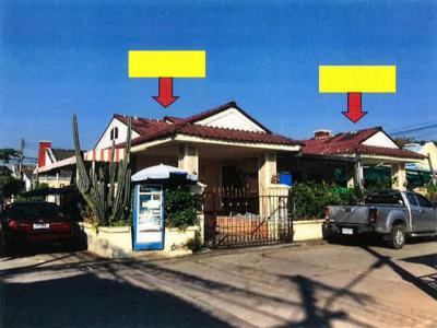 บ้านเดี่ยว 2508000 เชียงใหม่ เมืองเชียงใหม่ แม่เหียะ