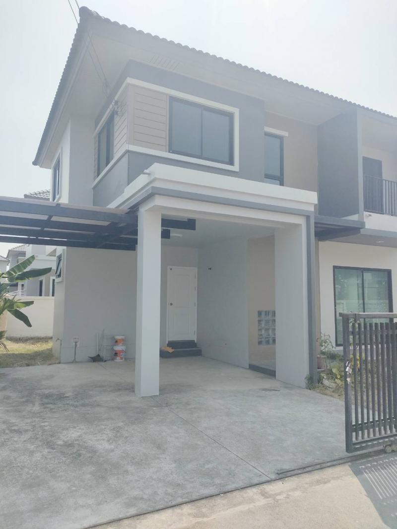 บ้านเดี่ยว 2890000 เชียงใหม่ สันกำแพง ต้นเปา บ้านเดี่ยว 2890000 เชียงใหม่ สันกำแพง ต้นเปา