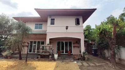 บ้านเดี่ยว 23000000 กรุงเทพมหานคร เขตลาดพร้าว ลาดพร้าว