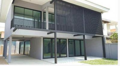 บ้านเดี่ยว 50000 กรุงเทพมหานคร เขตลาดพร้าว ลาดพร้าว