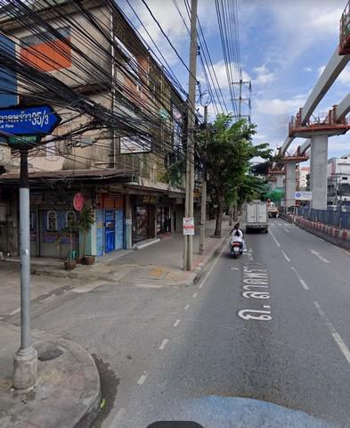 อาคารพาณิชย์ 2800000 กรุงเทพมหานคร เขตจตุจักร ลาดยาว อาคารพาณิชย์ 2800000 กรุงเทพมหานคร เขตจตุจักร ลาดยาว