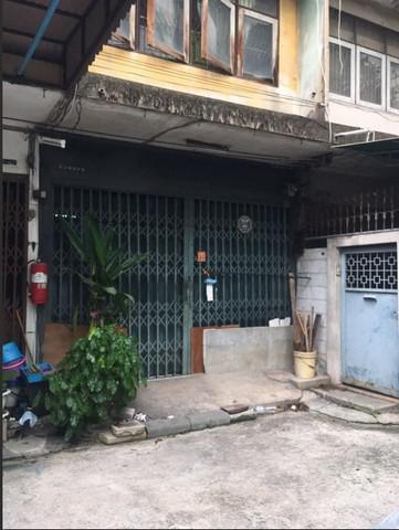 อาคารพาณิชย์ 2800000 กรุงเทพมหานคร เขตจตุจักร ลาดยาว อาคารพาณิชย์ 2800000 กรุงเทพมหานคร เขตจตุจักร ลาดยาว