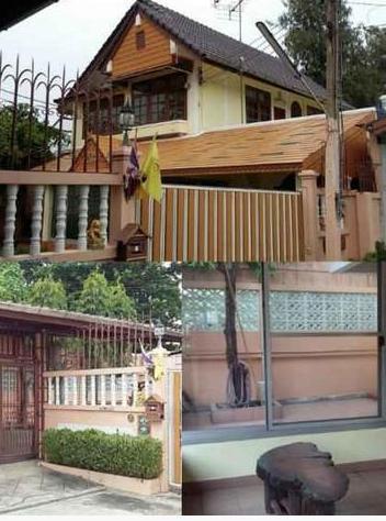 บ้านเดี่ยว 25000 กรุงเทพมหานคร เขตสะพานสูง สะพานสูง