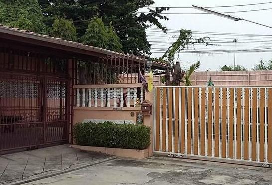 บ้านเดี่ยว 25000 กรุงเทพมหานคร เขตสะพานสูง สะพานสูง บ้านเดี่ยว 25000 กรุงเทพมหานคร เขตสะพานสูง สะพานสูง