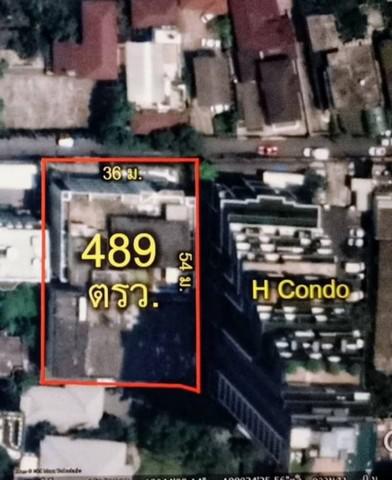 ที่ดิน 450000000 กรุงเทพมหานคร เขตวัฒนา คลองตันเหนือ ที่ดิน 450000000 กรุงเทพมหานคร เขตวัฒนา คลองตันเหนือ
