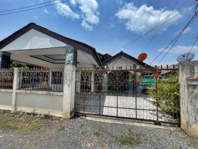บ้านเดี่ยว 1100000 เชียงใหม่ สันกำแพง ร้องวัวแดง