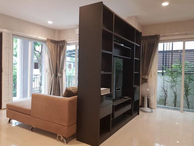 บ้านเดี่ยว 50000 กรุงเทพมหานคร เขตคันนายาว คันนายาว