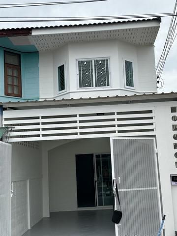 ทาวน์เฮาส์ 1800000 สุราษฎร์ธานี เมืองสุราษฎร์ธานี บางกุ้ง