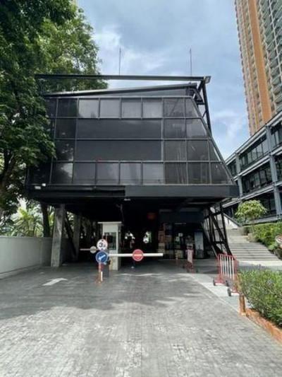 อาคารพาณิชย์ 80000 กรุงเทพมหานคร เขตราชเทวี มักกะสัน