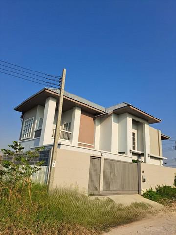 บ้านเดี่ยว 75000 กรุงเทพมหานคร เขตประเวศ ดอกไม้