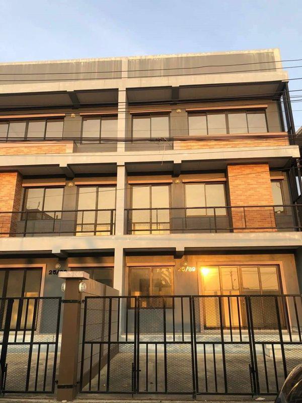 อาคารพาณิชย์ 16000000 กรุงเทพมหานคร เขตจตุจักร ลาดยาว อาคารพาณิชย์ 16000000 กรุงเทพมหานคร เขตจตุจักร ลาดยาว
