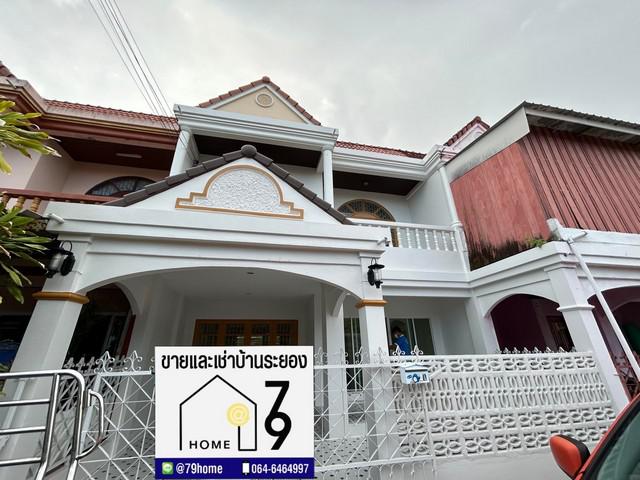 ทาวน์เฮาส์ 8000 ระยอง เมืองระยอง ตะพง ทาวน์เฮาส์ 8000 ระยอง เมืองระยอง ตะพง