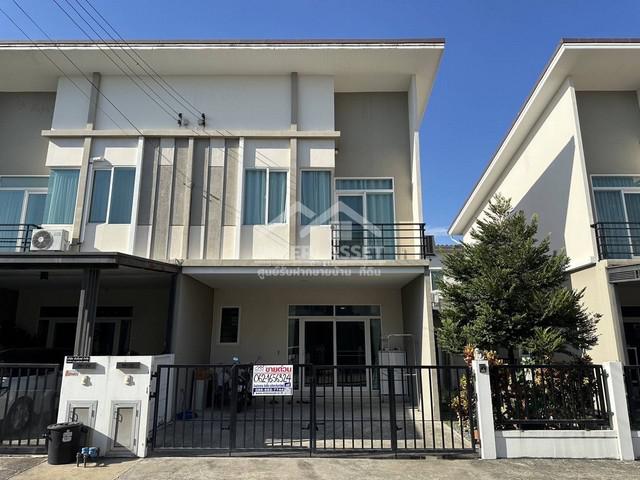 ทาวน์เฮาส์ 4590000 กรุงเทพมหานคร เขตดอนเมือง สีกัน ทาวน์เฮาส์ 4590000 กรุงเทพมหานคร เขตดอนเมือง สีกัน