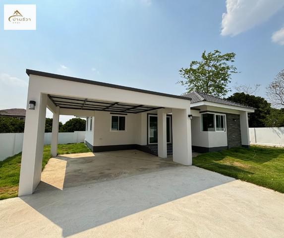 บ้านเดี่ยว 2150000 ลำพูน เมืองลำพูน ศรีบัวบาน บ้านเดี่ยว 2150000 ลำพูน เมืองลำพูน ศรีบัวบาน