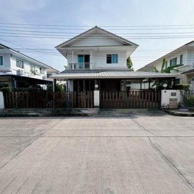 บ้านเดี่ยว 25000 สมุทรปราการ บางพลี บางพลีใหญ่