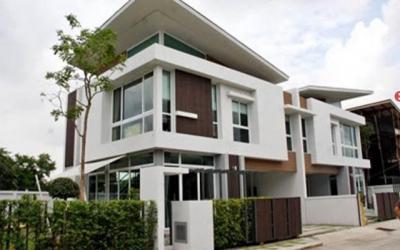 บ้านเดี่ยว 30000 กรุงเทพมหานคร เขตดอนเมือง สีกัน