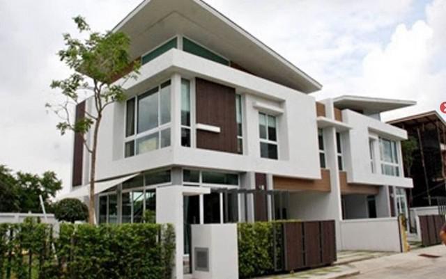 บ้านเดี่ยว 30000 กรุงเทพมหานคร เขตดอนเมือง สีกัน บ้านเดี่ยว 30000 กรุงเทพมหานคร เขตดอนเมือง สีกัน