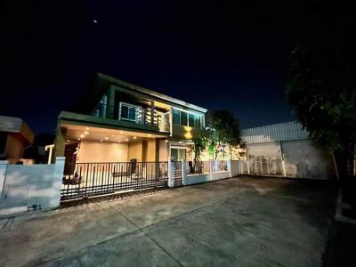 บ้านเดี่ยว 45000 นนทบุรี เมืองนนทบุรี บางไผ่