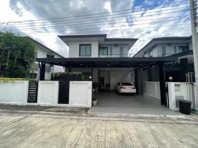 บ้านเดี่ยว 28500 กรุงเทพมหานคร เขตมีนบุรี มีนบุรี