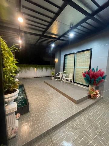 บ้านเดี่ยว 28500 กรุงเทพมหานคร เขตมีนบุรี มีนบุรี