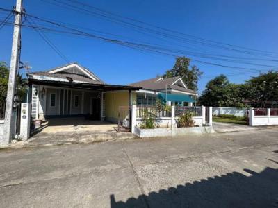 บ้านเดี่ยว 2290000 เชียงใหม่ ดอยสะเก็ด สันปูเลย